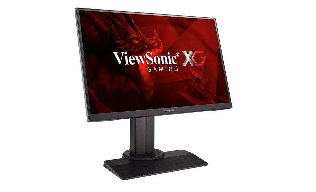 Монітор ViewSonic XG2405-2 - фото 3