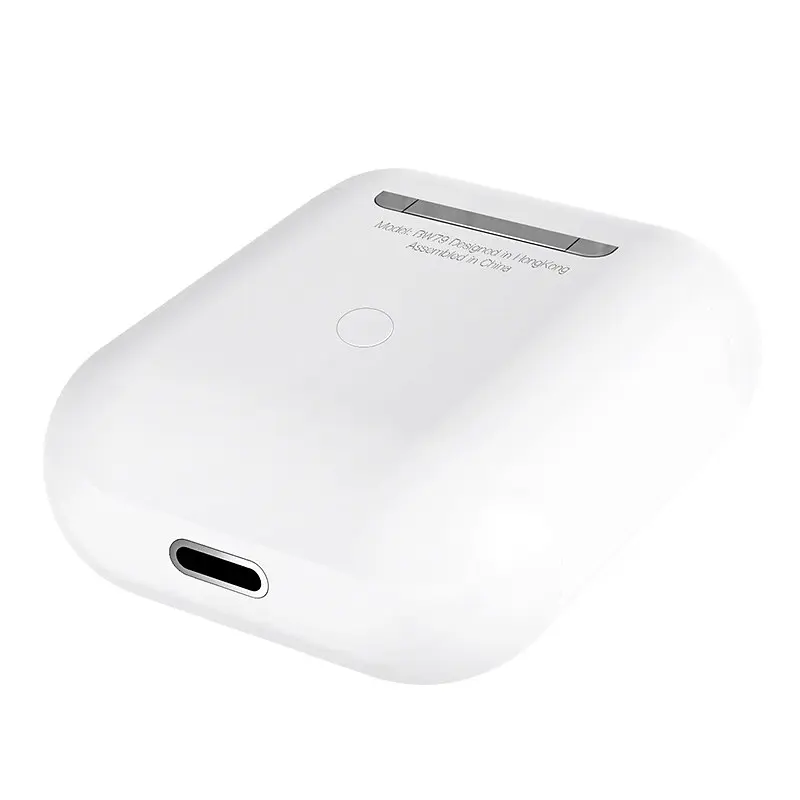 Беспроводные TWS наушники Borofone BW79 - фото 4