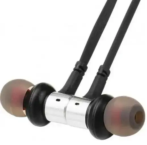 Беспроводные наушники Awei B923BL, BT4.2, 55mAh, 4-6h, black - фото 8