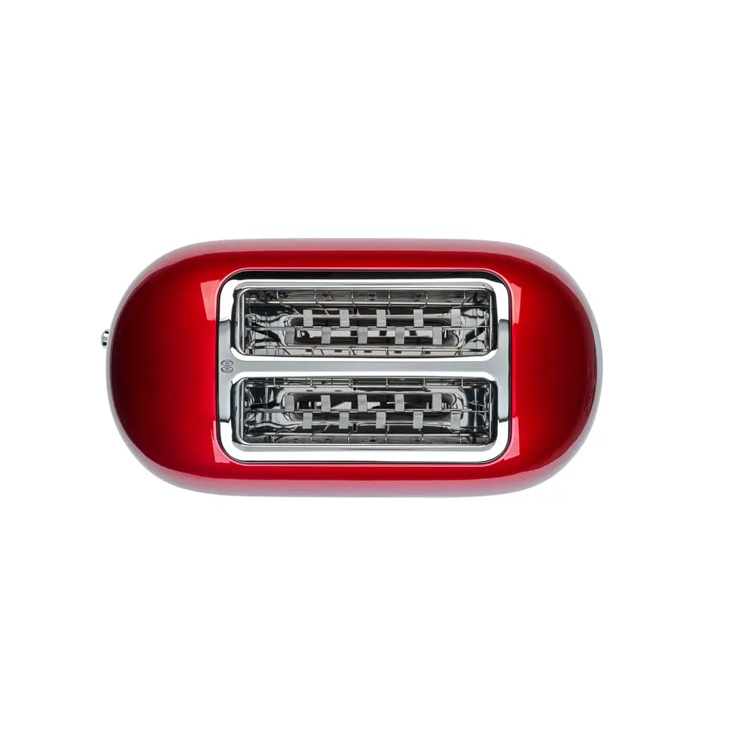 Тостер KitchenAid 5KMT2204ECA - фото 9
