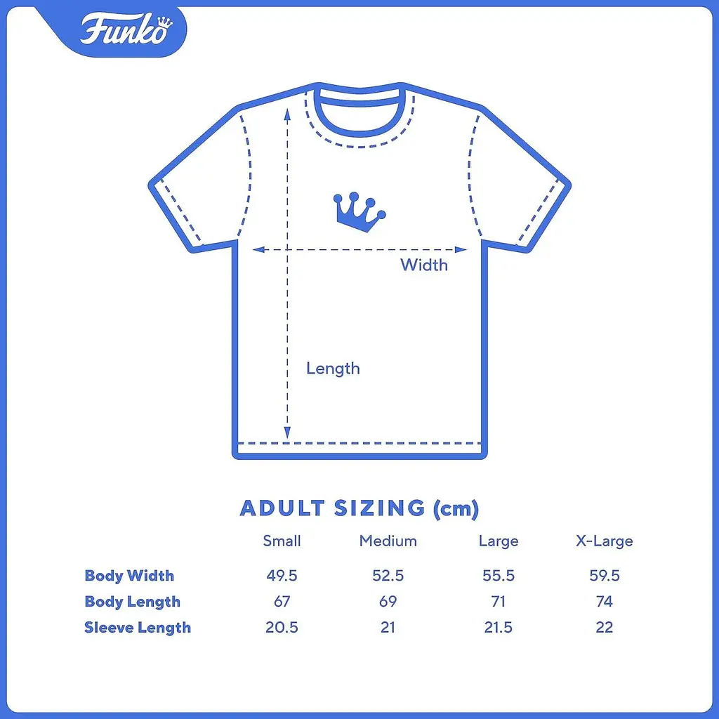 Набір Funko Pop Tee Set Гаррі Поттер Harry Potter Фігурка з Футболкою 10 см FPTS HP M - фото 4