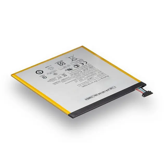 Аккумулятор для Asus ZenPad 10/Z300/C11P1502 Характеристики AAAA no LOGO - фото 2