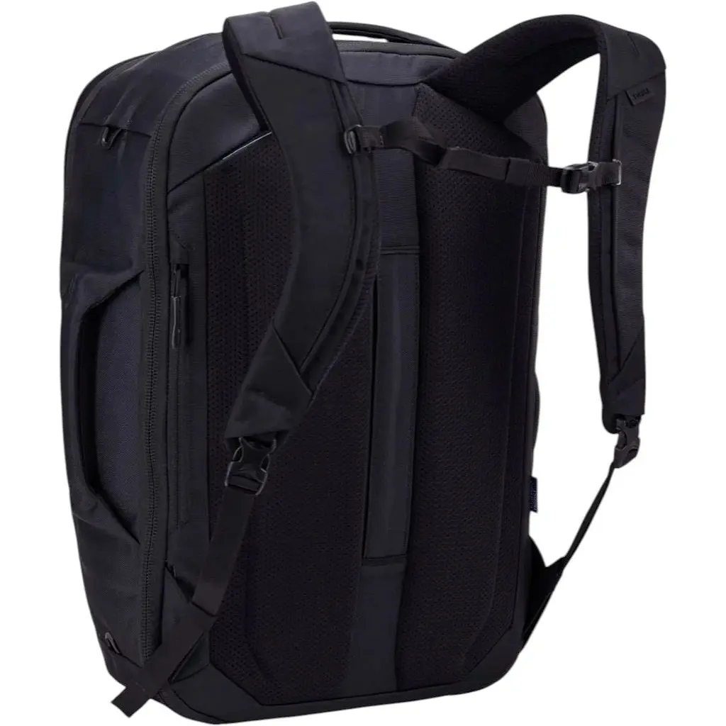 Рюкзак-наплечная сумка Thule Subterra 2 Convertible Carry-On Black (TH 3205057) - фото 3