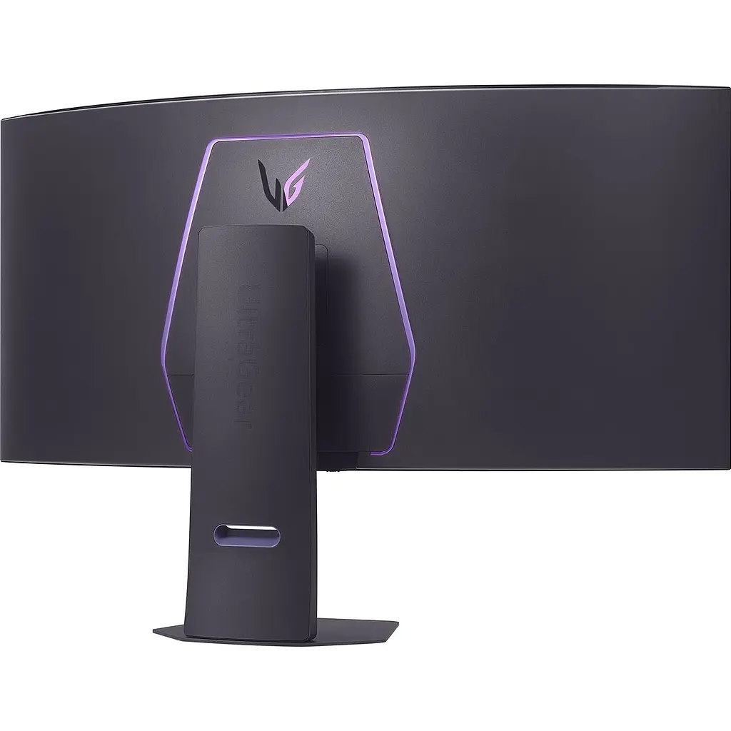 Монитор LG 45` UltraGear GX9 Black (45GX950A-B) - фото 11