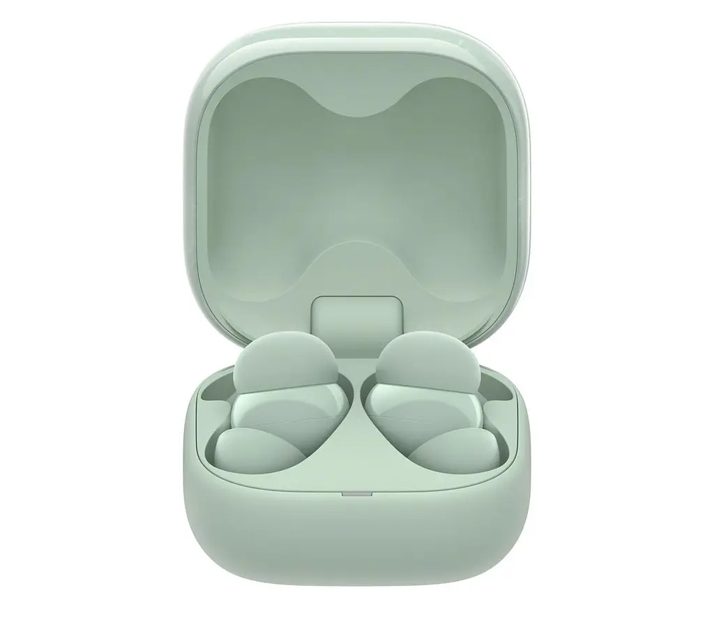 Навушники Sony Linkbuds Fit Green (WFLS910NG.CE7) - фото 5
