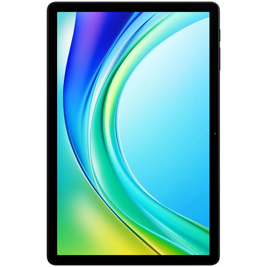 Планшет Doogee Tab G6 11" 6/256GB 4G (LTE) Black VIP Edition Стилус,чохол,скло,клавіатура,мишка, БЖ (6923740264478) - фото 2