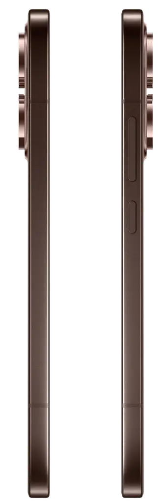 Смартфон OPPO Reno15 Pro 12/512GB Dusk чорний (7231997) - фото 7