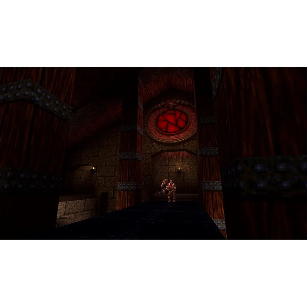 Ключ активации Microsoft Quake для Xbox One/Series - фото 11