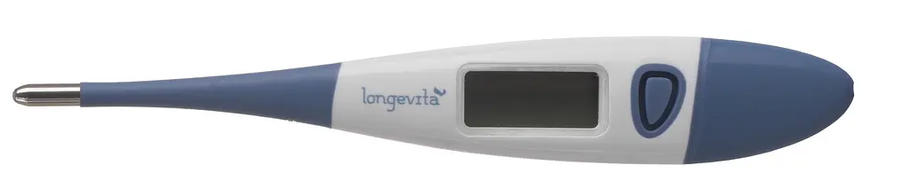 Електронний термометр Longevita MT-4218 (5895854) - фото 3