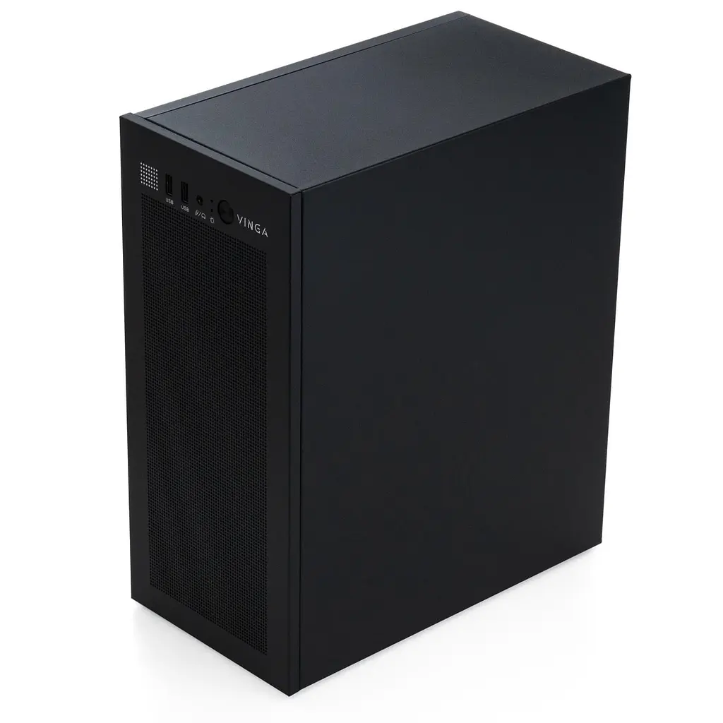 Корпус Vinga CS320B (CS320B) - фото 8