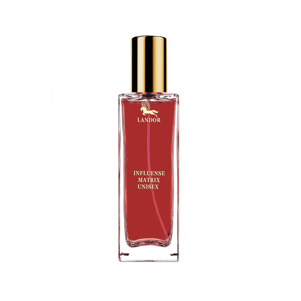Парфумована вода INFLUENSE MATRIX UNISEX Landor 30 мл - фото 2