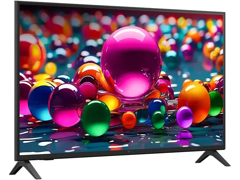 Телевізор LG 43UA75006LA - фото 5