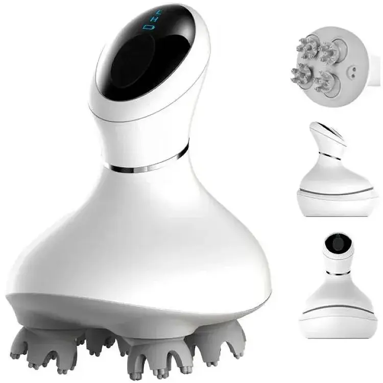 Масажер для голови та тіла Inspire BISD-K101