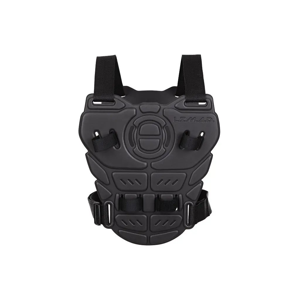 Іграшкова зброя Silverlit Бронежилет Lazer M.A.D. (LM-86849) - фото 4