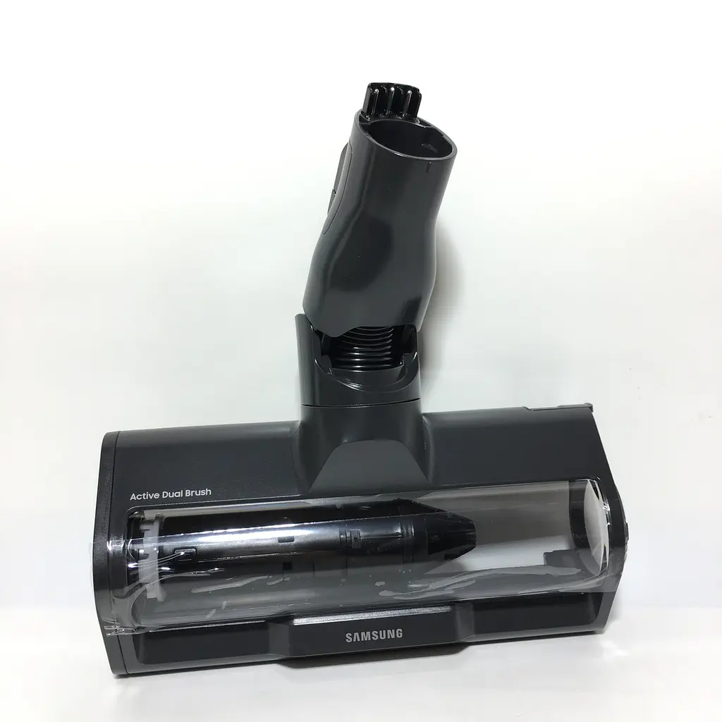 Щітка для акумуляторного пилососу SAMSUNG Bespoke Jet AI VS90F40DEK/UK, VS28C9787QK, DJ97-03271A, VCA-TABC97 - фото 3
