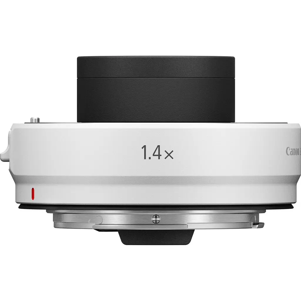 Телеконвертер Canon Extender RF 1.4х (4113c005) [169222] - фото 2
