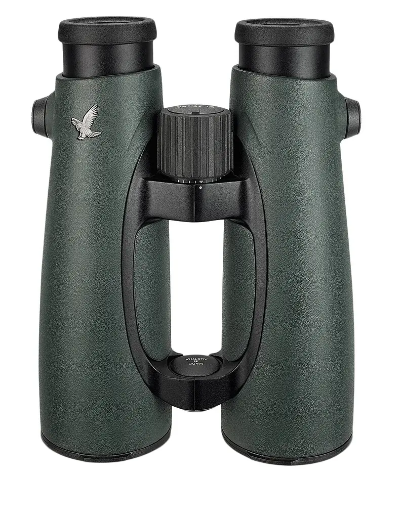 Бінокль Swarovski 12x50 EL WB Green - фото 3