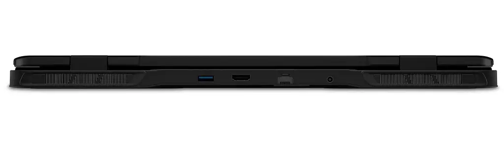 Ноутбук MSI 17 Pulse A17 AI+ C3XWFKG-022XUA 2560x1600 IPS/Ryzen 9 AI HX 370/16GB/1TB/RTX 5060 8GB/DOS/Black (C3XWFKG-022XUA) - фото 6
