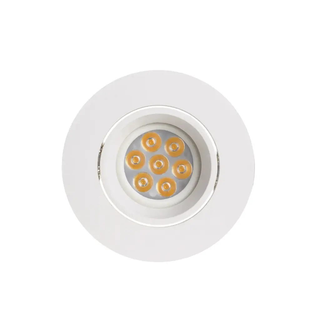 Точковий світильник Brille HDL-DT 98 GU5.3 WH MR16 (copy) 36-463 - фото 4