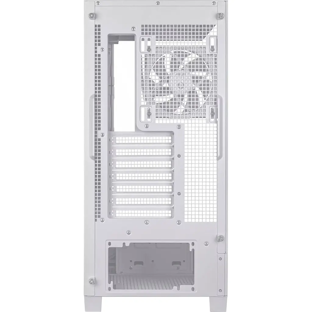 Корпус Asus A31 Plus White (90DC00R3-B19000) [134521] - фото 10