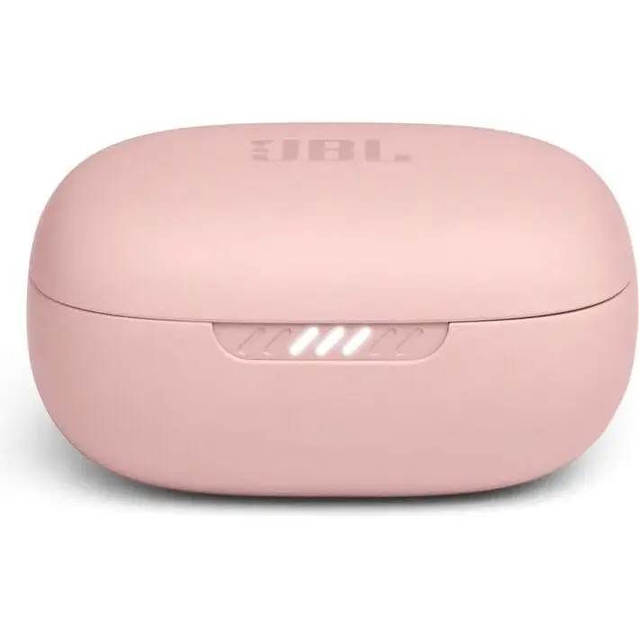 Беспроводные наушники JBL Live Pro TWS розовые - фото 7