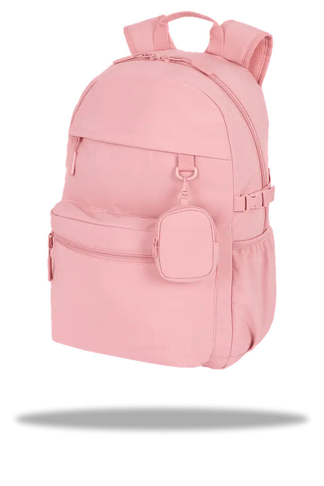Рюкзак CoolPack FIN Peach 20 л 45х29х15 см персиковий (F157991) - фото 6