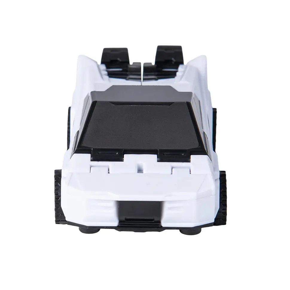 Дитячий робот-трансформер "Дарккло" Screechers Wild! KS686154 S5 блістер - фото 5