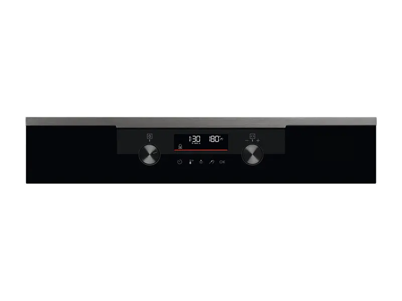 Духова шафа Electrolux KOEBP39WX - фото 2