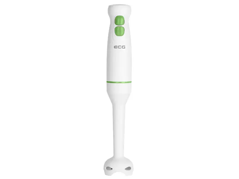 Блендер занурювальний ECG RM 100 Lite White