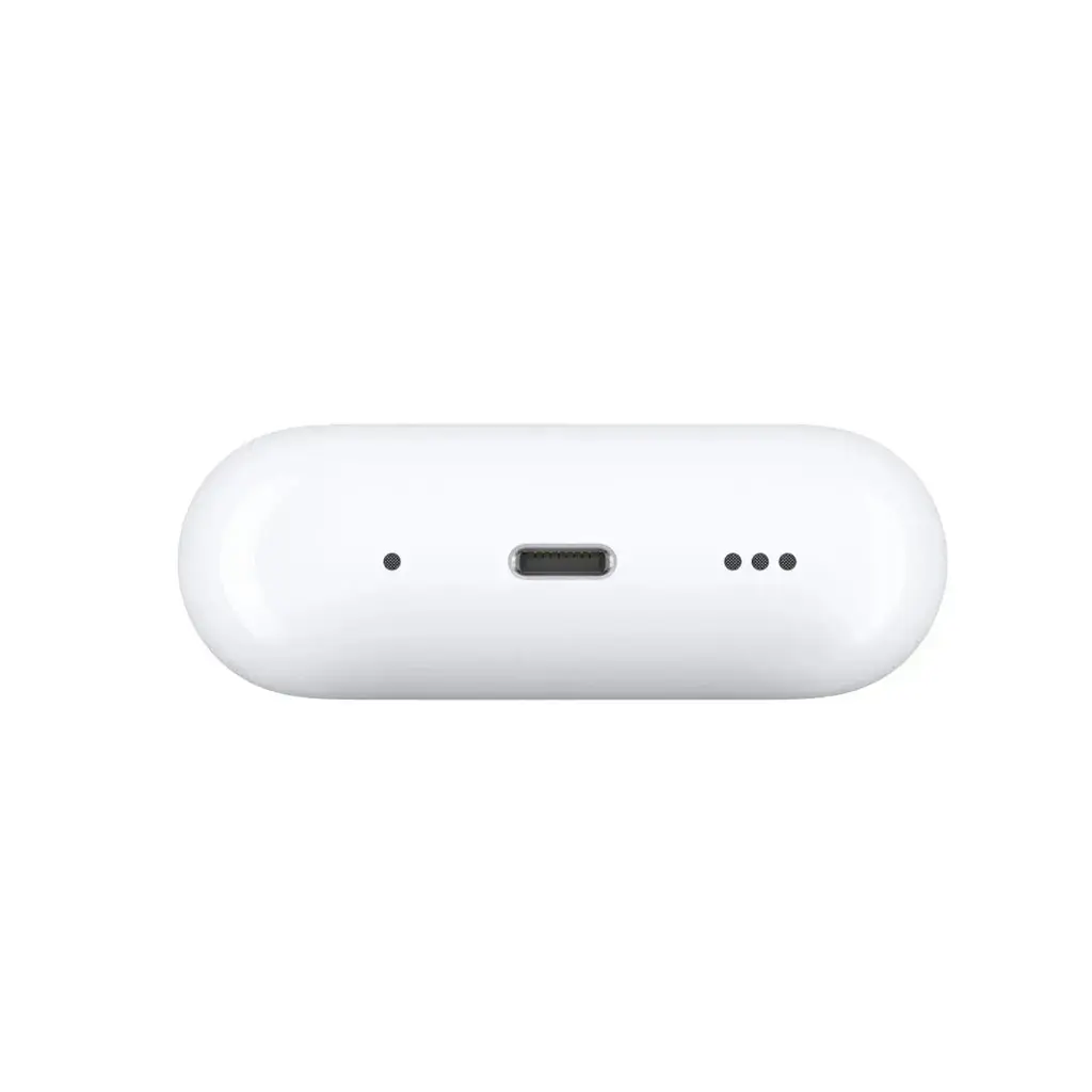 Беспроводные Наушники AirPods Pro 2 (MQD83) Белые - фото 5
