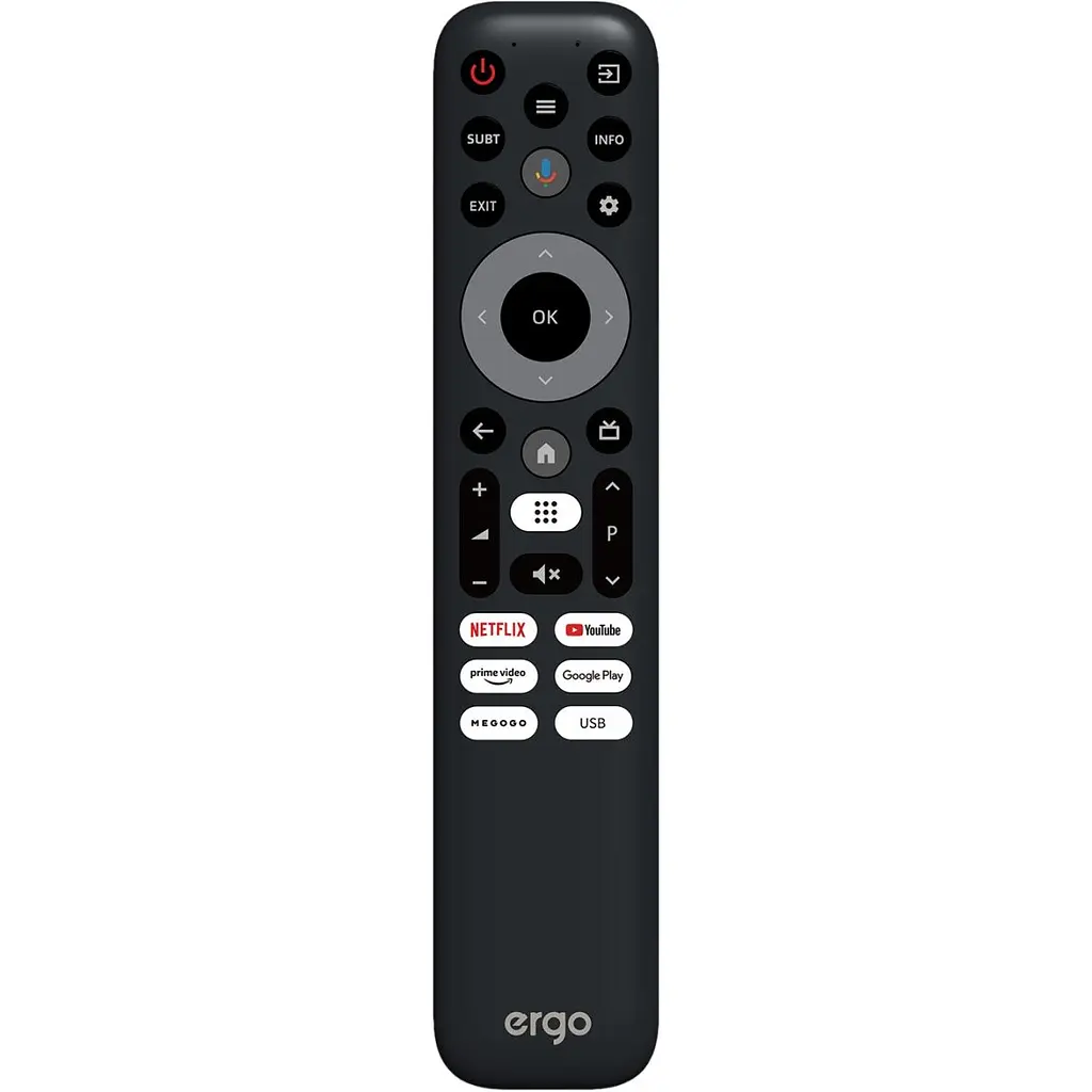 Телевізор Ergo JFQ7500 32` QLED Full HD (32JFQ7500) [168122] - фото 12