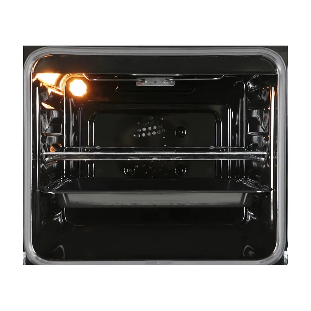 Духова шафа KUMTEL A68-SF3 (MT) BLACK - фото 7