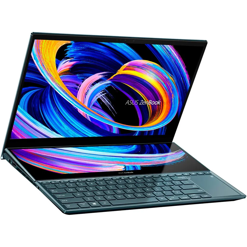Ноутбук Asus ZenBook Pro Duo 15 [UX582ZM-H2030X] [98148] - фото 5