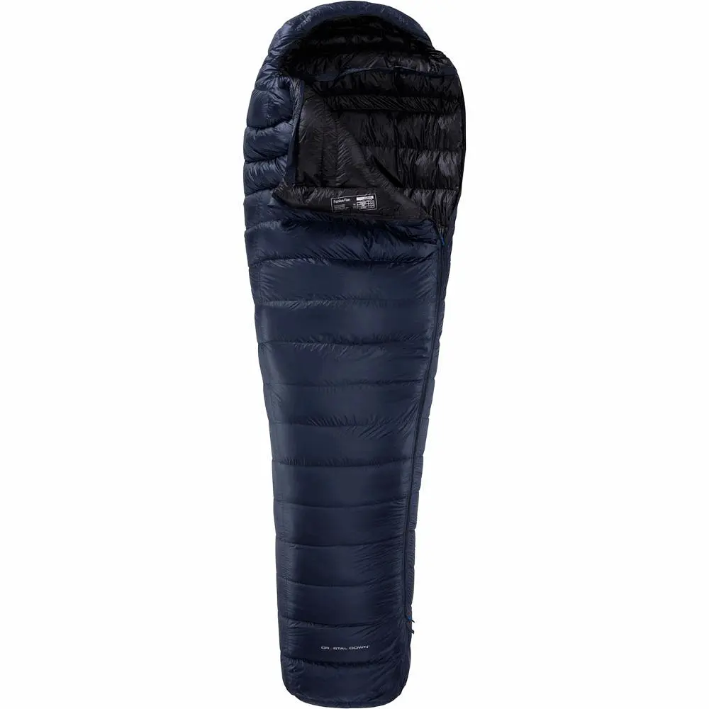 Спальник Nordisk Passion Five Large 190 см - фото 2