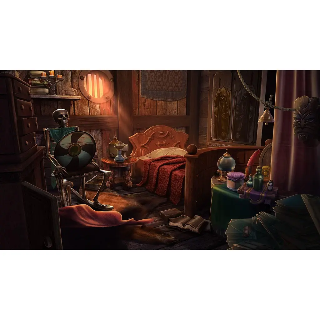Ключ активации Microsoft Tiny Gems Bundle для Xbox One/Series S/X - фото 9
