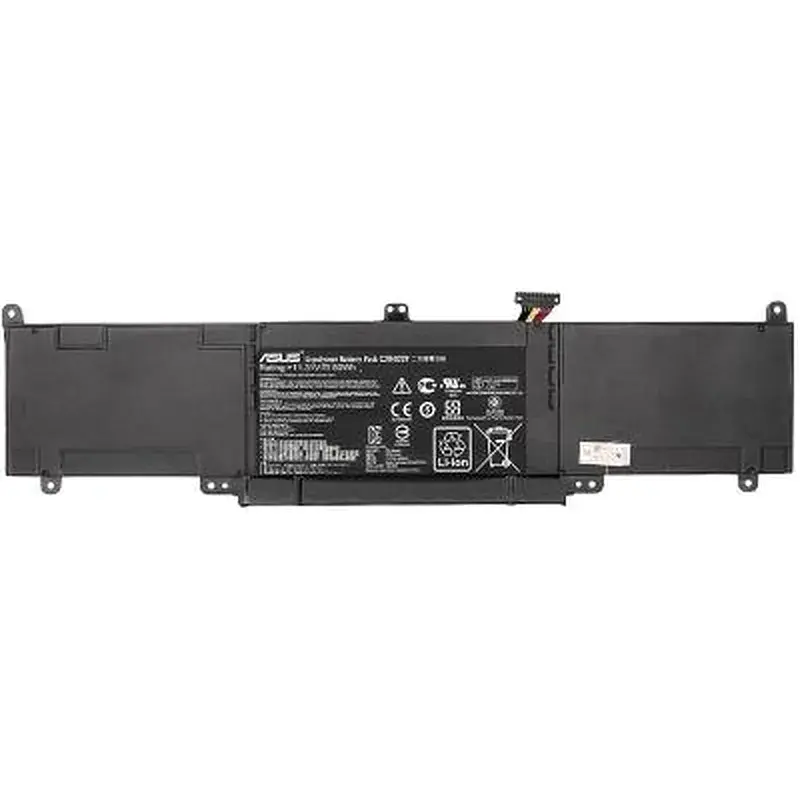Акумулятор до ноутбука ASUS ZenBook UX303L (C31N1339) 11.31V 4300mAh (NB430895) - фото 2