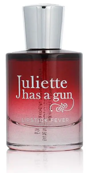Оригінал Juliette Has A Gun Lipstick Fever 50 мл Парфумована вода - фото 3