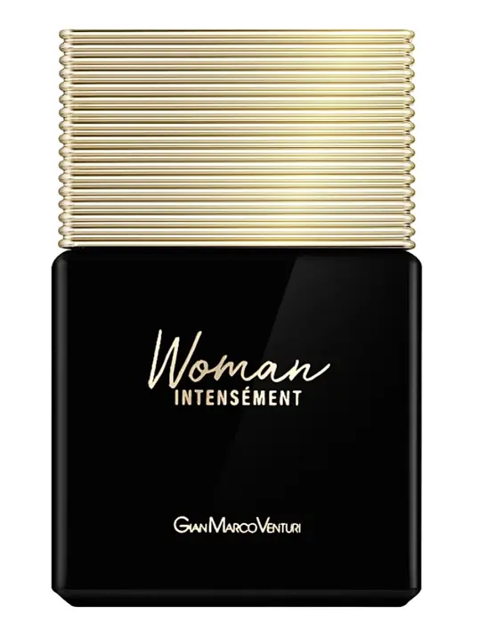 Оригінал Gian Marco Venturi Woman Intensement 100 мл парфумована вода - фото 2