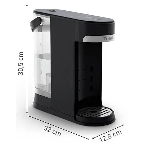 Термопот Tefal BR3508E0 - фото 4