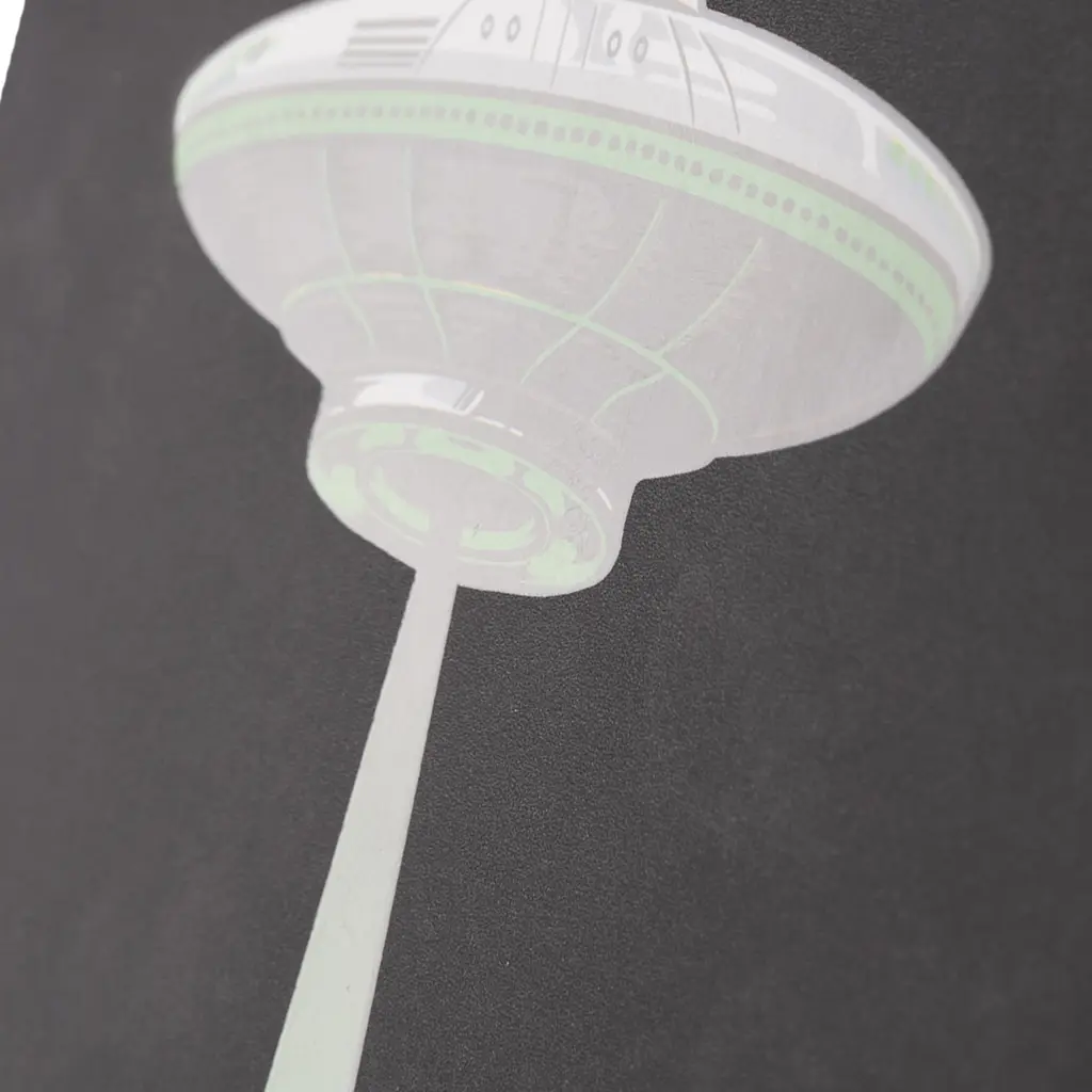 Щоденник шкільний YES UFO A5 Різнокольоровий 40 л (911528) - фото 2