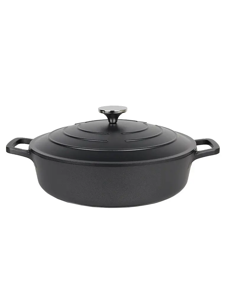 Каструля Kamille KM-4463 4,0 л