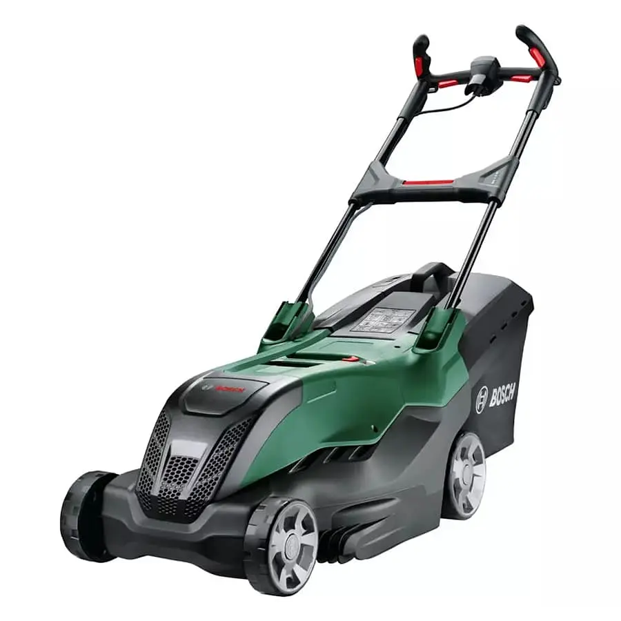 Газонокосарка Bosch AdvancedRotak 44-750