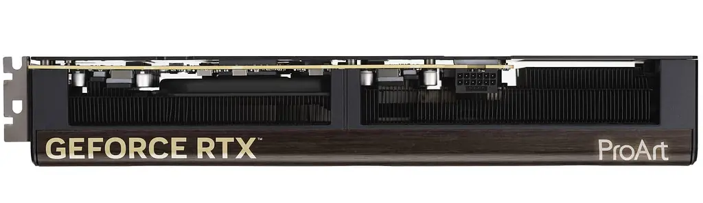 Видеокарта ASUS RTX 5070 Ti 16Gb ProArt OC (PROART-RTX5070TI-O16G) (GDDR7, 256 bit, PCI-E v5.0 x16) - фото 11
