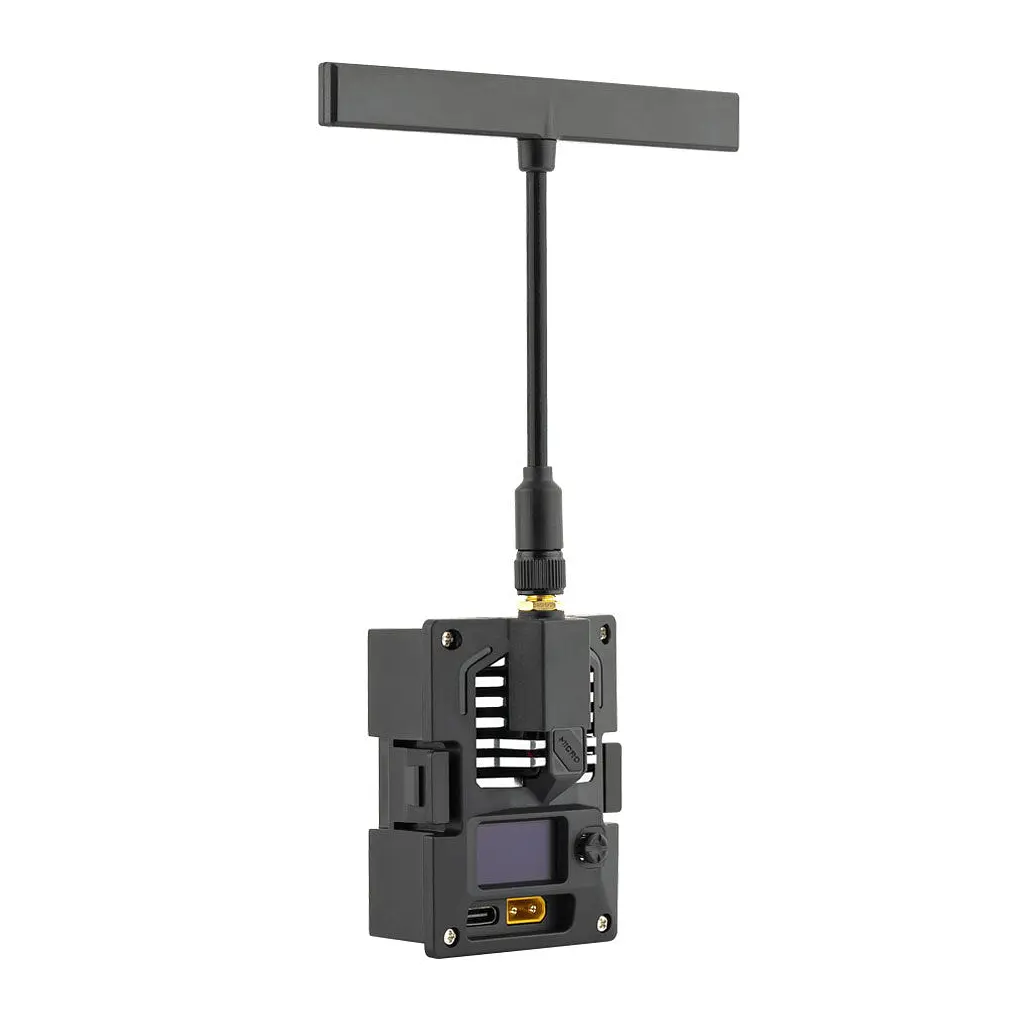 Передавач (TX) RadioMaster Bandit Micro ELRS 1W 915MHz (HP0157.0063) - фото 2