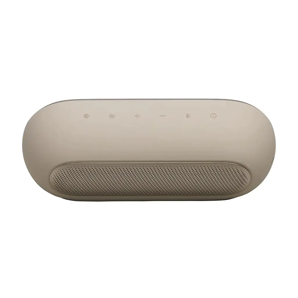 Акустична система Harman/Kardon Luna 2 Warm Sand (HKLUNA2WSDEU) - фото 8