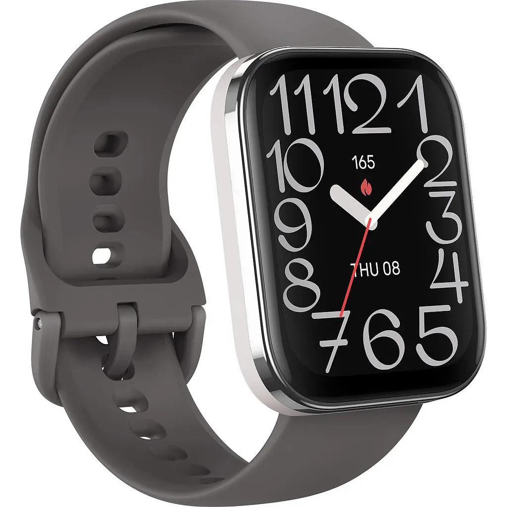 Смарт-часы Amazfit Bip 5 Unity Charcoal [W2324EU2N] [116531] - фото 3
