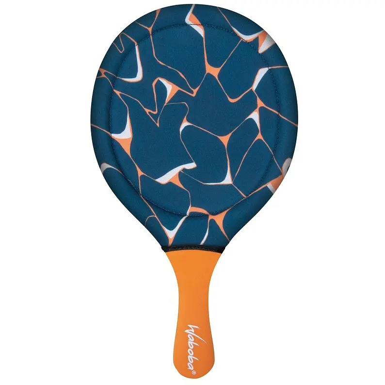 Набір для гри Waboba Sporty з помаранчевою ручкою (2986096053381) - фото 2