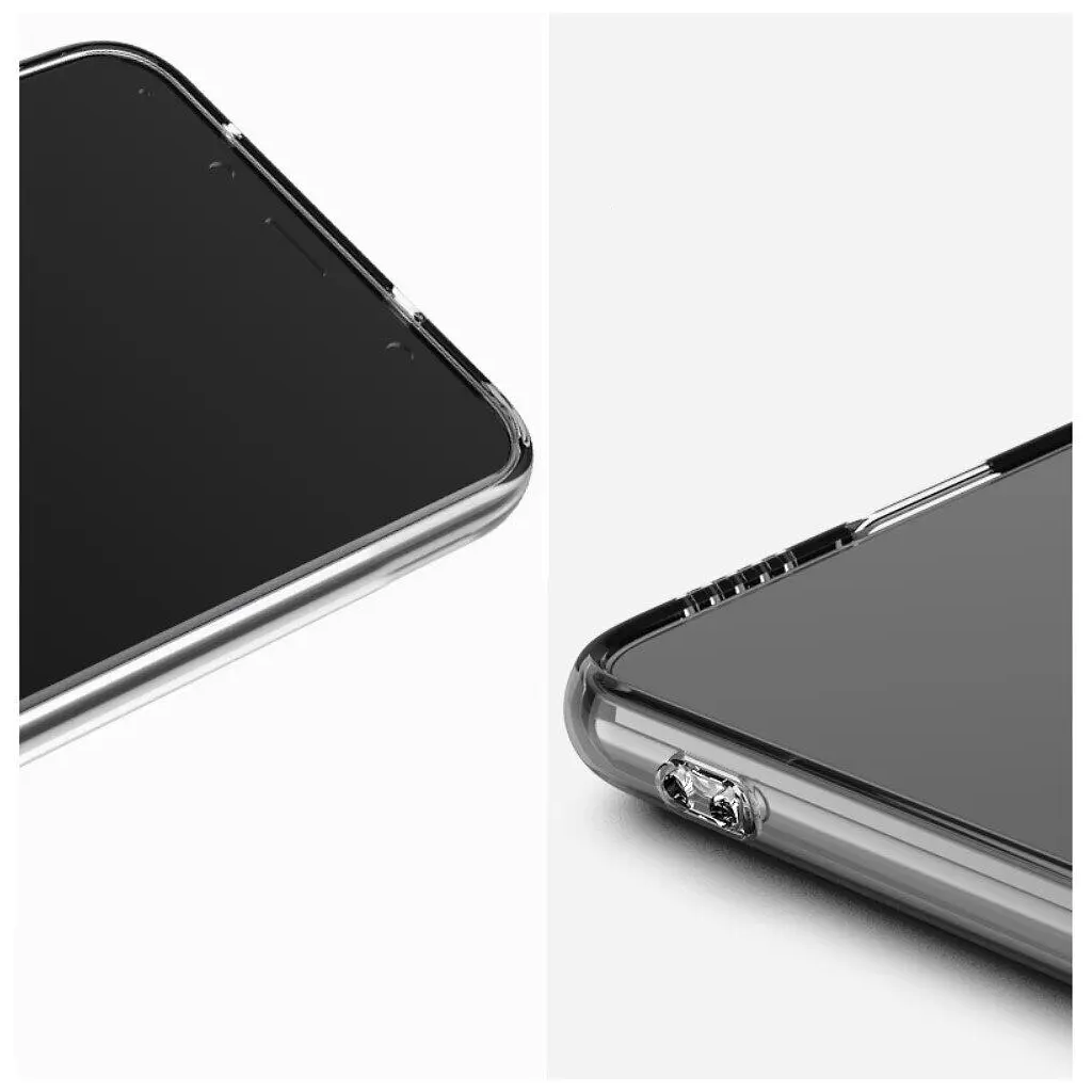 Чохол до мобільного телефона BeCover Samsung Galaxy S25 Ultra SM-S938 Transparancy (712903) - фото 3