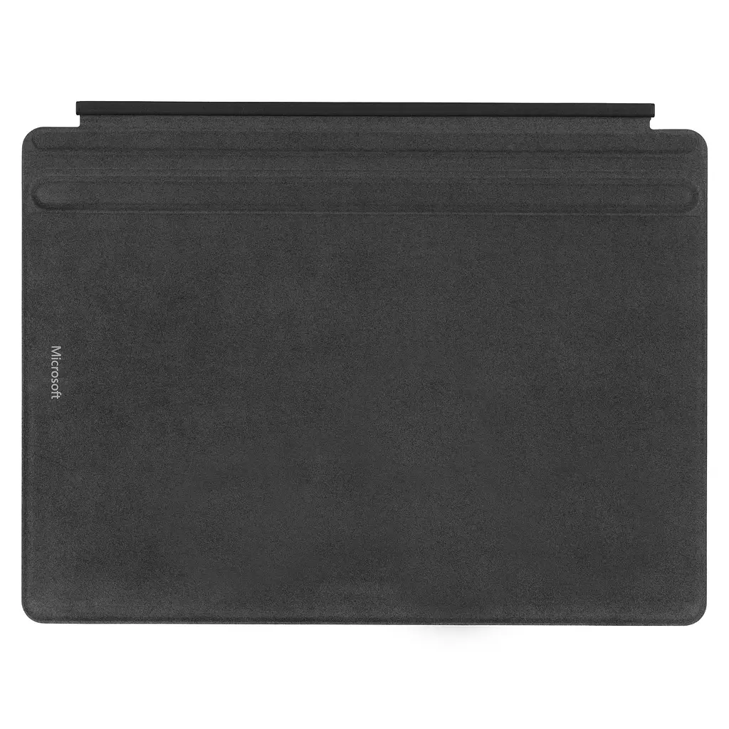 Клавіатура зі стілусом для планшетів Pro 8 - 11, UKR/ENG, чорна Microsoft Surface teh0013915 - фото 4