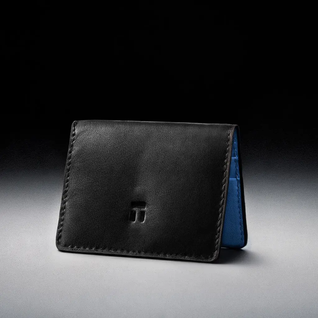 Картхолдер Tangem Napa Leather Cardholder (TG-CHOLDER) - фото 2